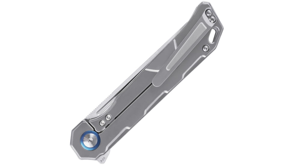 Kizer Cutlery Begleiter Framelock Ti