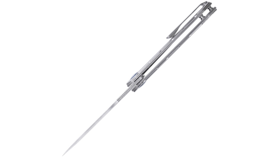 Kizer Cutlery Begleiter Framelock Ti