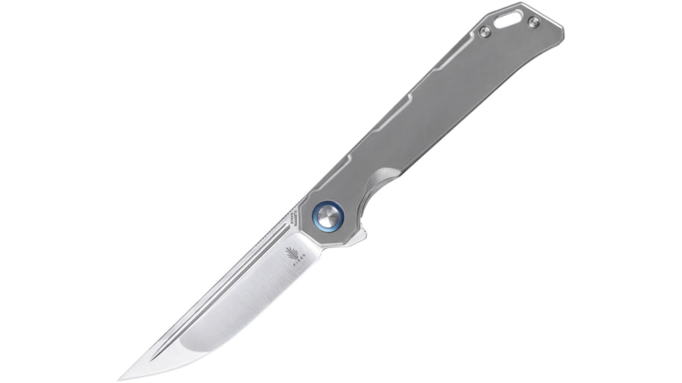 Kizer Cutlery Begleiter Framelock Ti