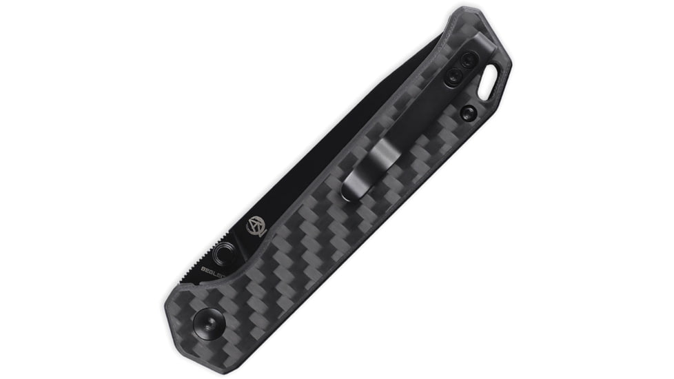 Kizer Cutlery Begleiter Linerlock CF