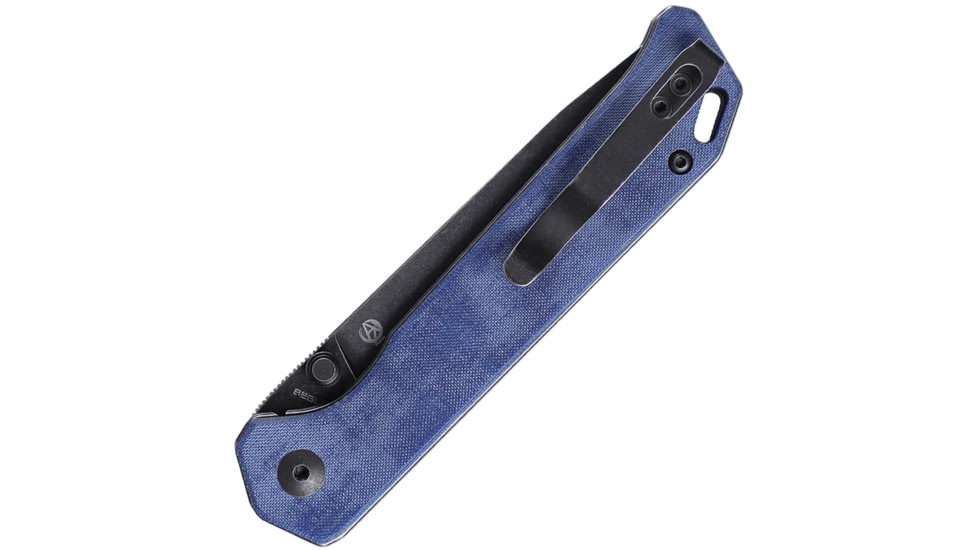 Kizer Cutlery Begleiter Linerlock Denim