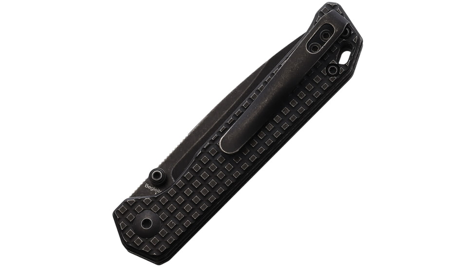 Kizer Cutlery Begleiter Mini Linerlock KI3458RA3