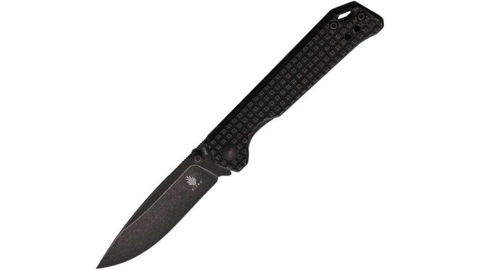 Kizer Cutlery Begleiter Mini Linerlock KI3458RA3