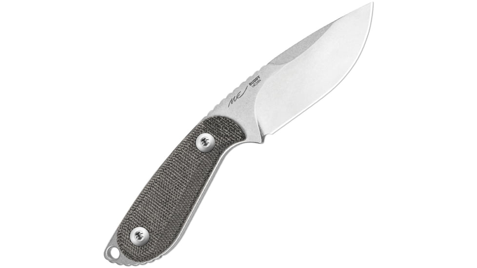 Kizer Cutlery Buddy Fixed Blade, KI1081A8