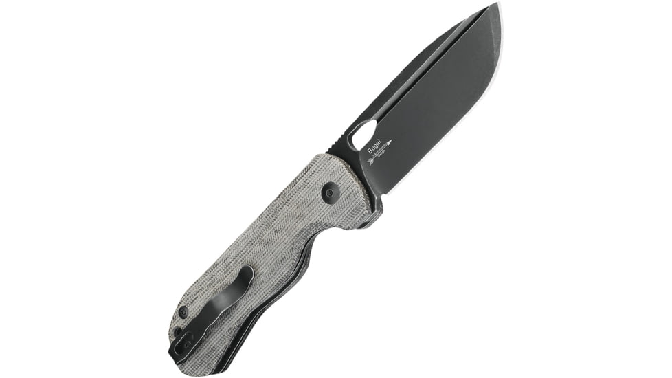 Kizer Cutlery Bugai