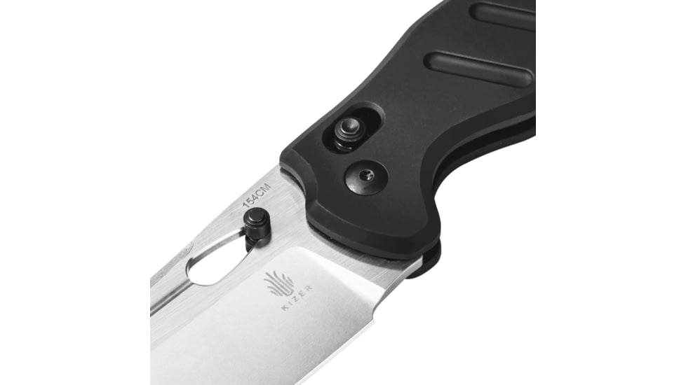Kizer Cutlery C01C Sheepdog Linerlock KIV4488AC2