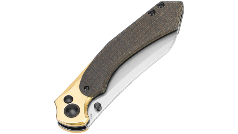 Kizer Cutlery Clairvoyant 154CM