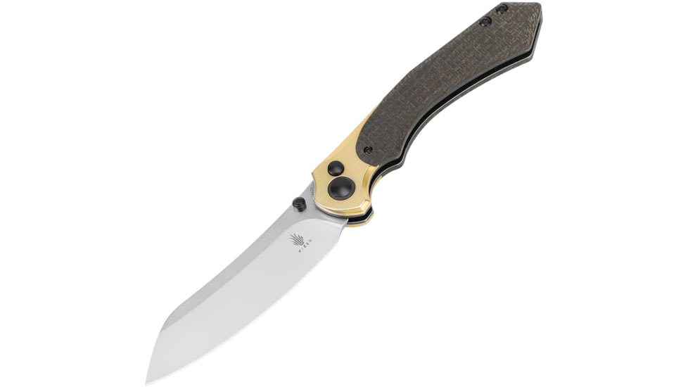 Kizer Cutlery Clairvoyant 154CM