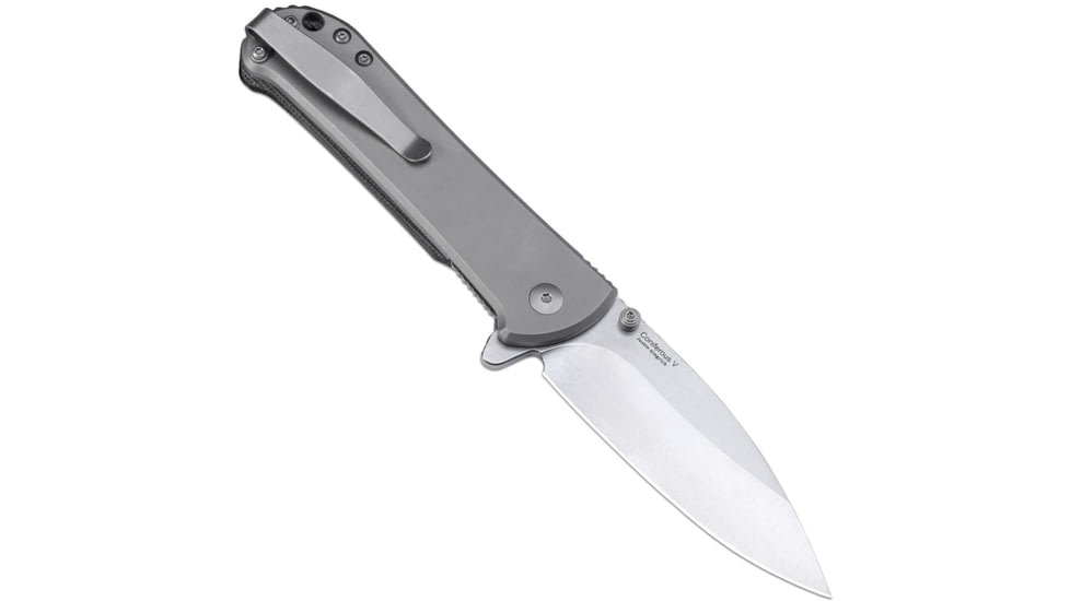 Kizer Cutlery Coniferous V Framelock