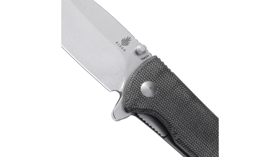 Kizer Cutlery Coniferous V Framelock