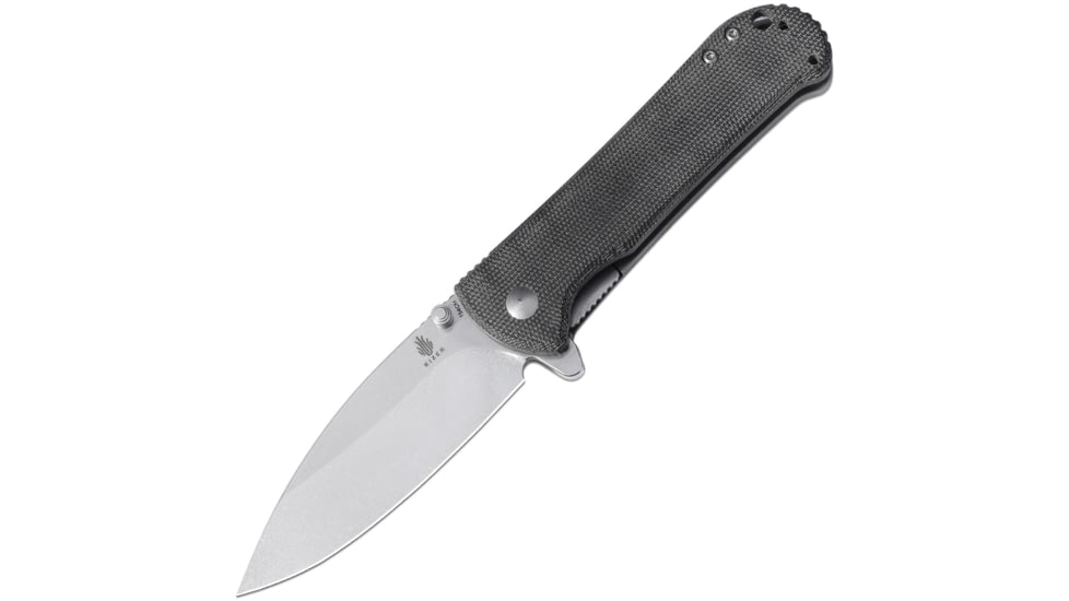 Kizer Cutlery Coniferous V Framelock