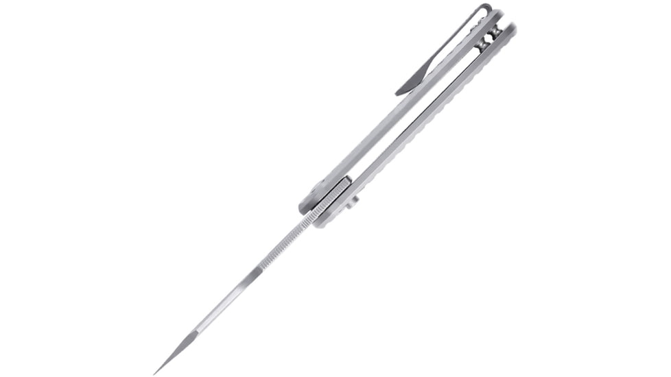 Kizer Cutlery Cormorant Button Lock KI4562A4