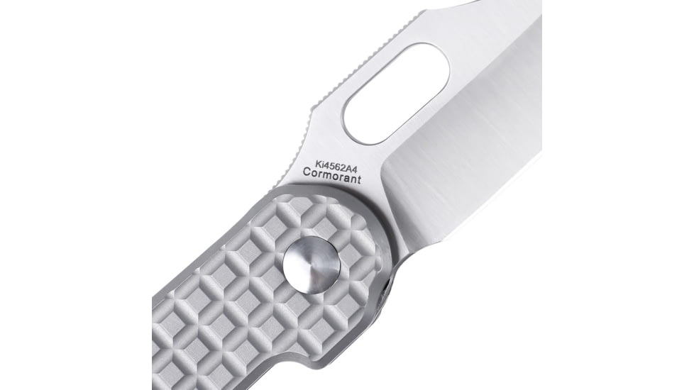 Kizer Cutlery Cormorant Button Lock KI4562A4