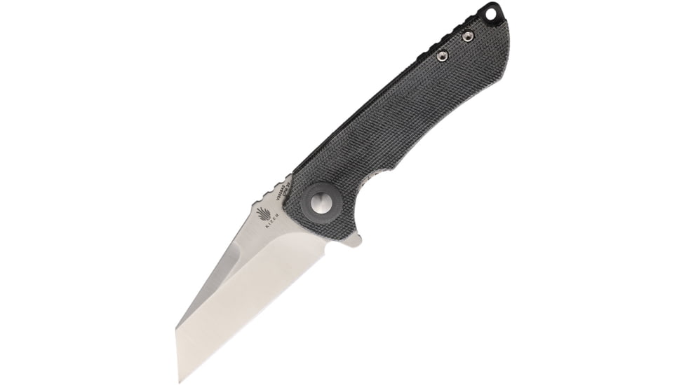 Kizer Cutlery Critical Mini Linerlock Mic
