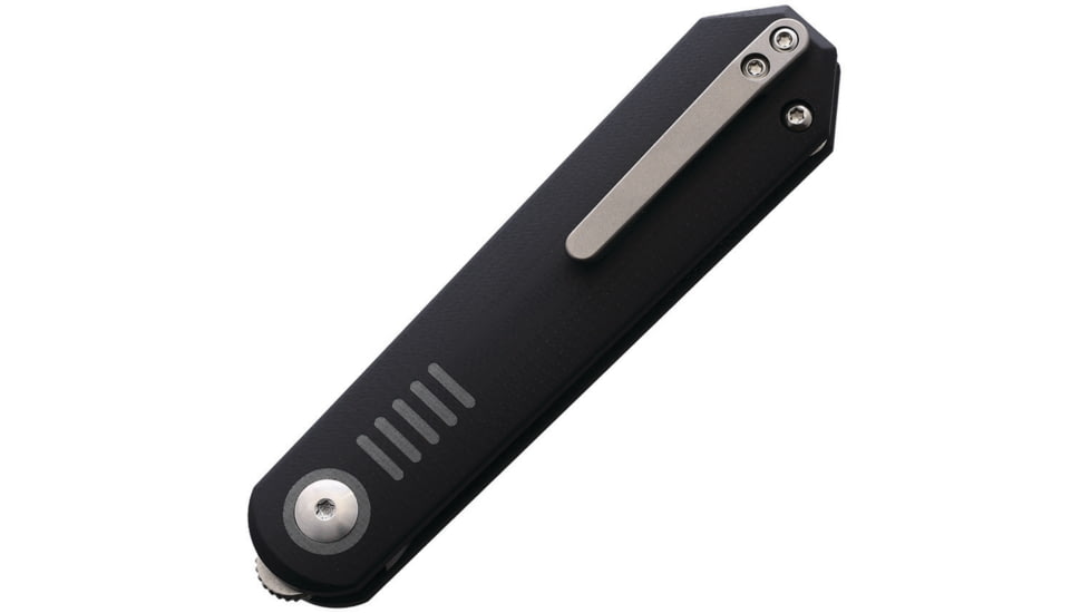 Kizer Cutlery De L' Orme Linerlock