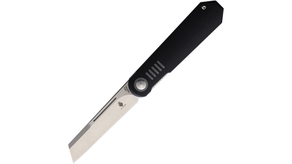 Kizer Cutlery De L' Orme Linerlock