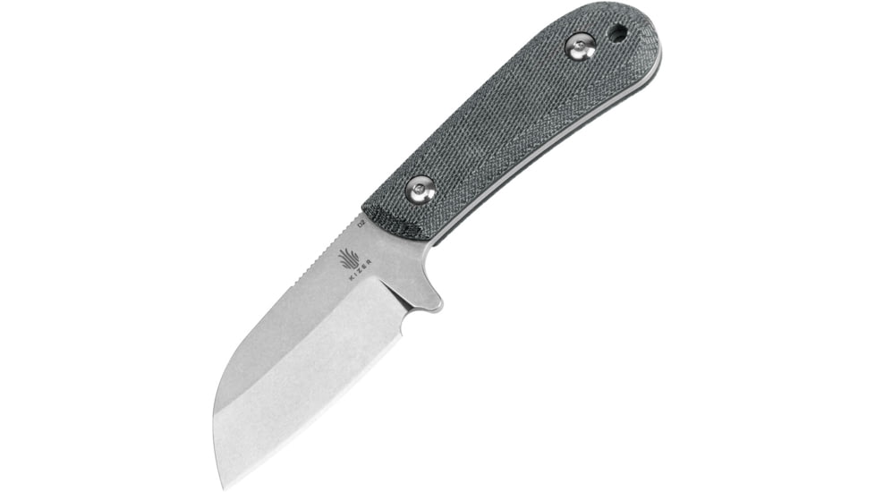 Kizer Cutlery Deckhand Fixed Blade, KI1062A1