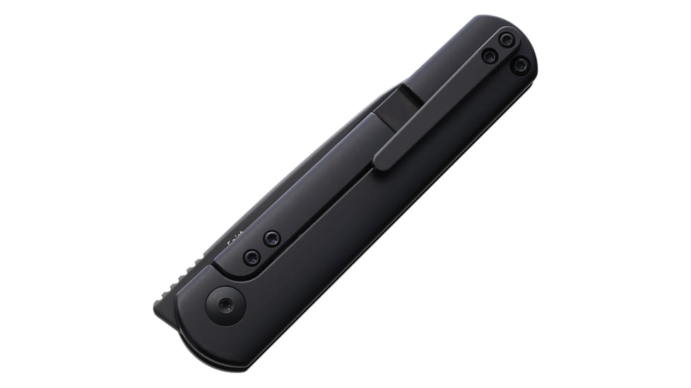 Kizer Cutlery Feist Framelock Titanium