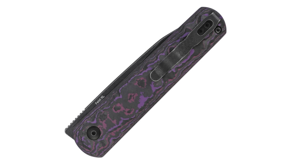 Kizer Cutlery Fiest XL Linerlock 20CV