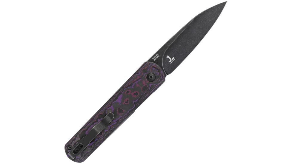 Kizer Cutlery Fiest XL Linerlock 20CV