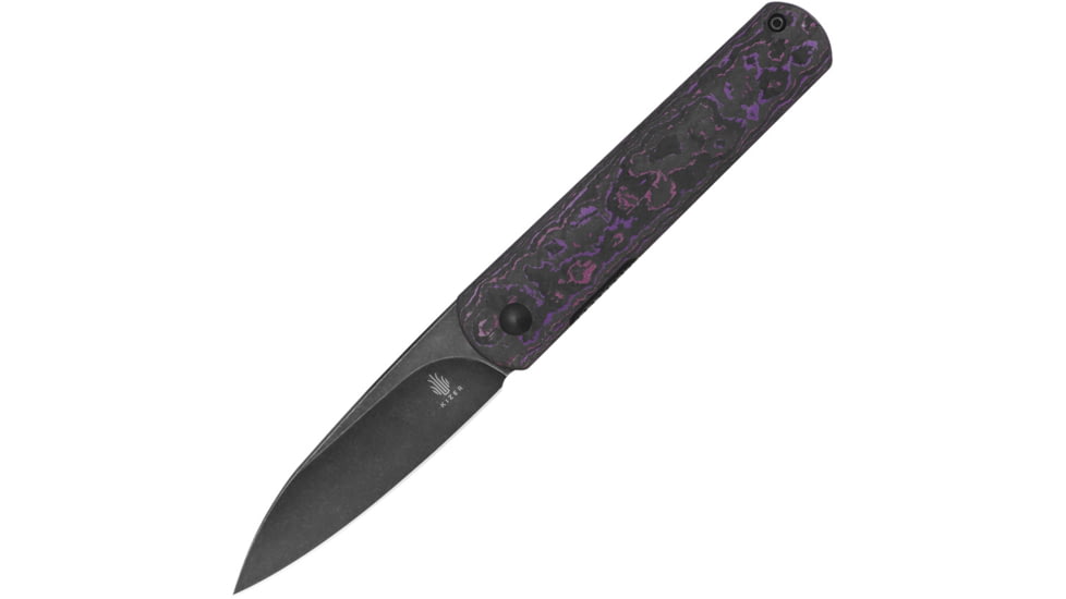 Kizer Cutlery Fiest XL Linerlock 20CV