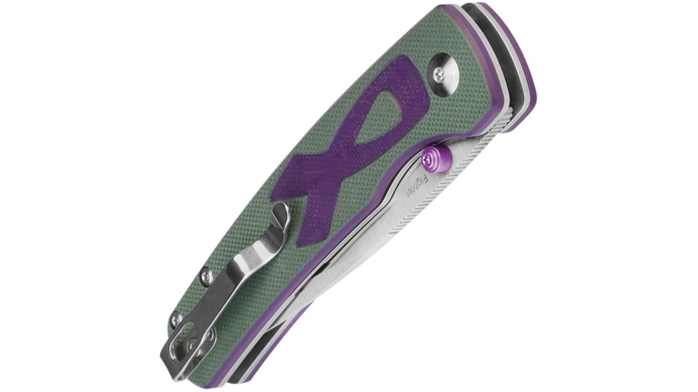 Kizer Cutlery Fighter