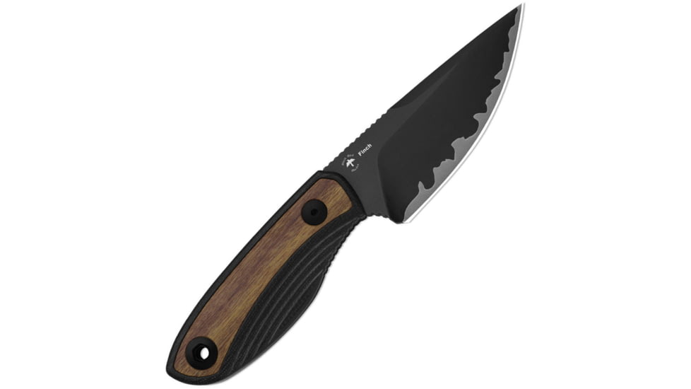 Kizer Cutlery Finch Fixed Blade Mkuruti, KI1134A1