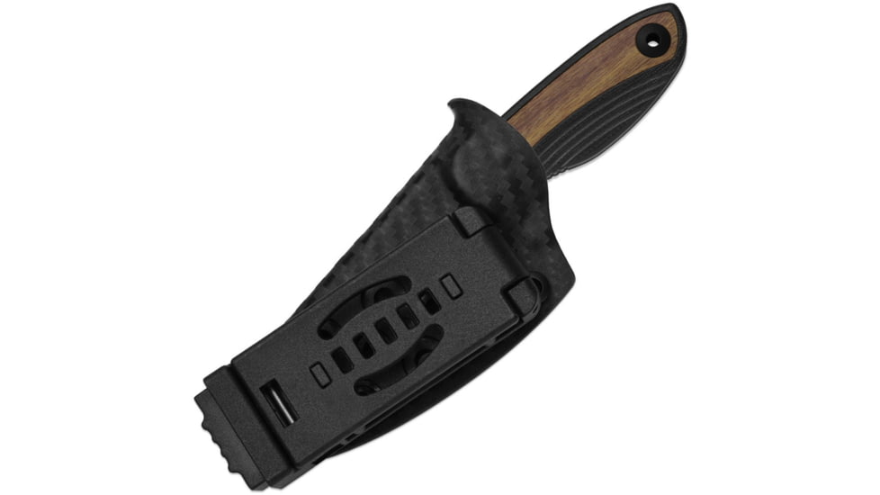 Kizer Cutlery Finch Fixed Blade Mkuruti, KI1134A1