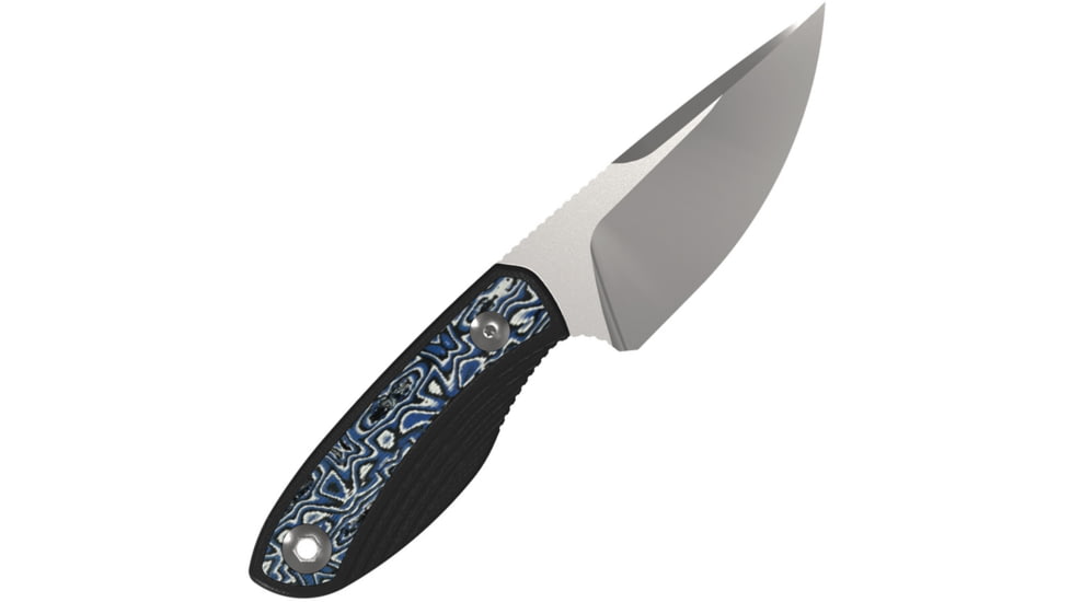 Kizer Cutlery Finch Fixed Blade Vortex, KI1134A3