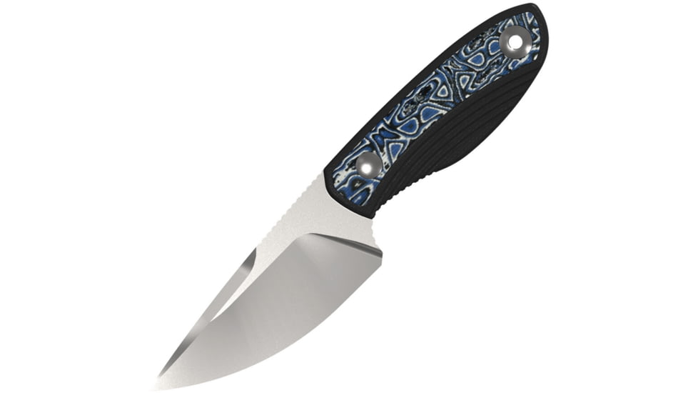Kizer Cutlery Finch Fixed Blade Vortex, KI1134A3