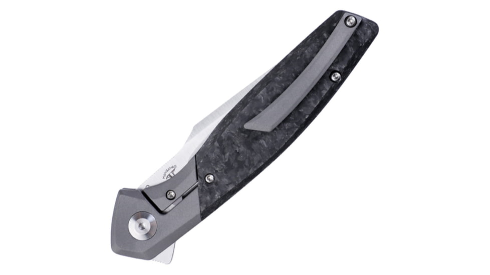 Kizer Cutlery Grazioso Framelock