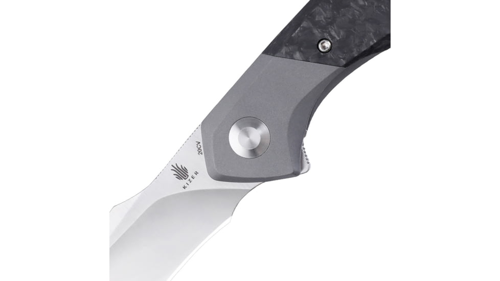 Kizer Cutlery Grazioso Framelock