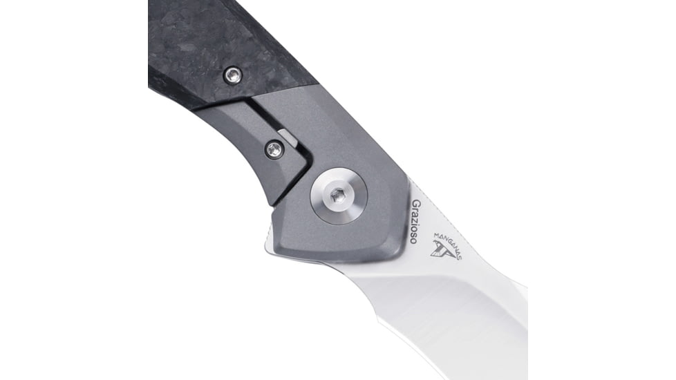Kizer Cutlery Grazioso Framelock
