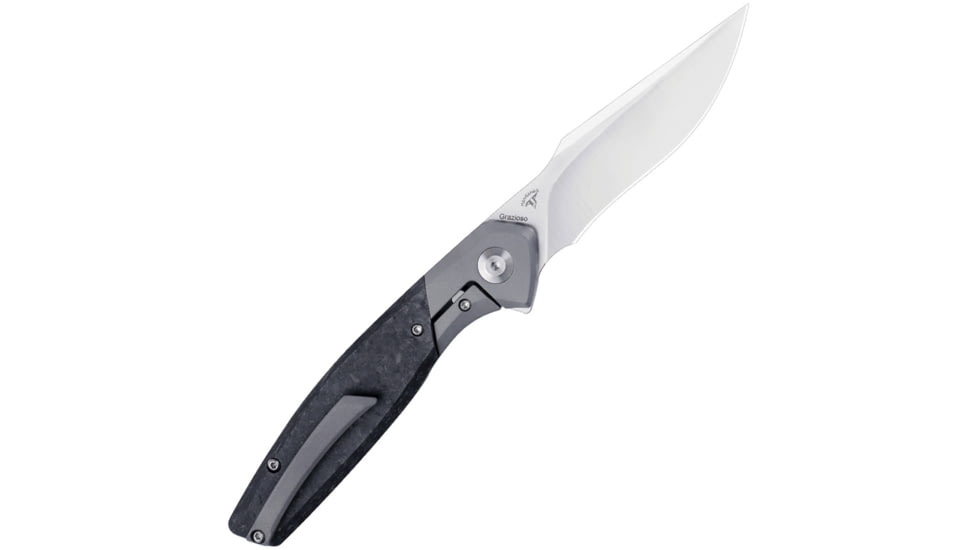 Kizer Cutlery Grazioso Framelock