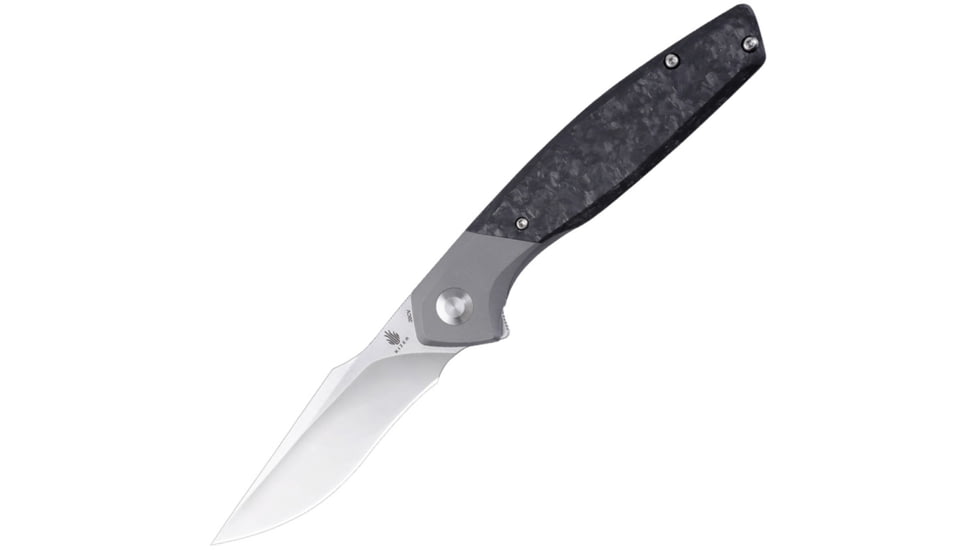 Kizer Cutlery Grazioso Framelock