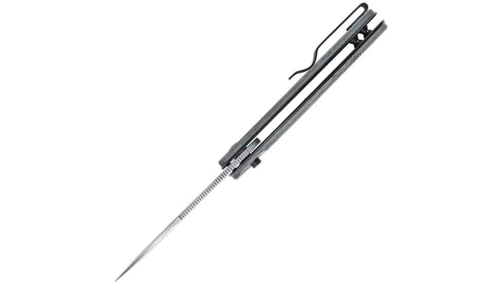 Kizer Cutlery HIC-CUP Button Lock KIV3606C1