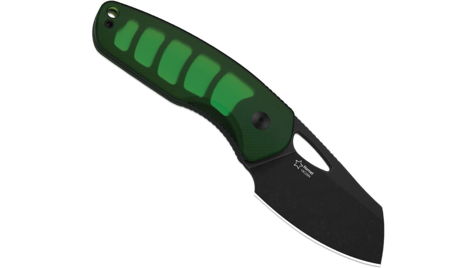 Kizer Cutlery Hornet Fixed Blade Acrylic, KI1074A2