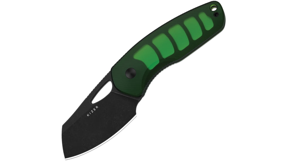 Kizer Cutlery Hornet Fixed Blade Acrylic, KI1074A2