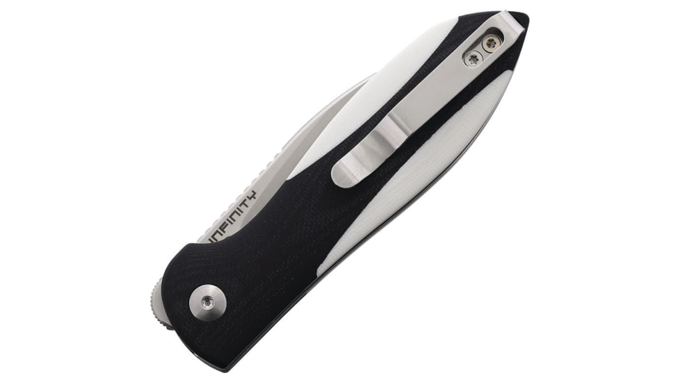 Kizer Cutlery Infinity Linerlock G10