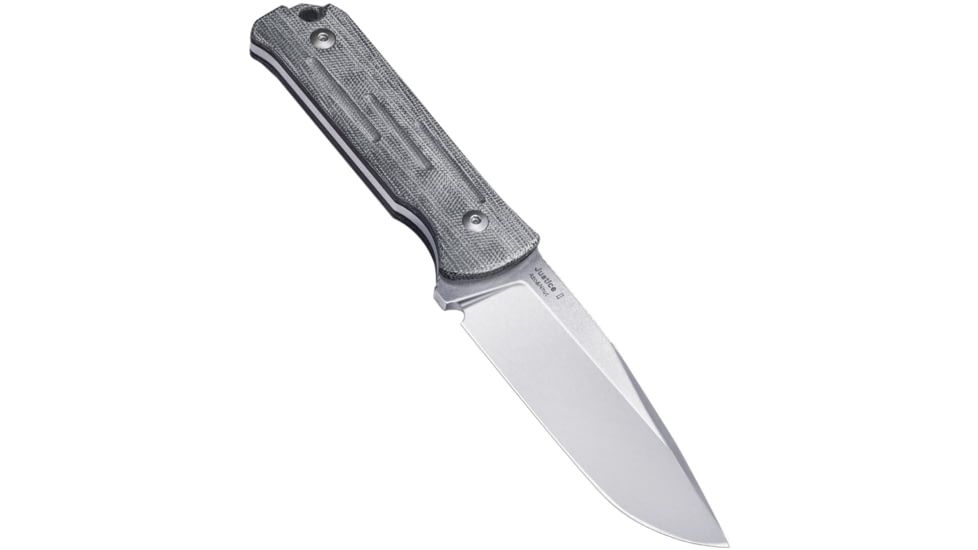 Kizer Cutlery Justice II Fixed Blade
