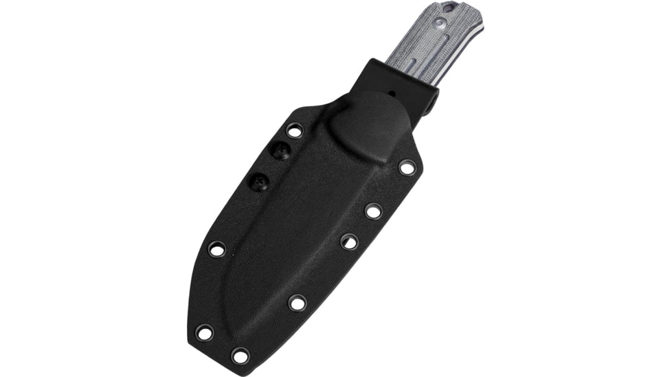 Kizer Cutlery Justice II Fixed Blade