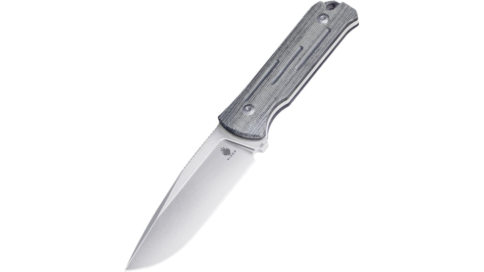 Kizer Cutlery Justice II Fixed Blade