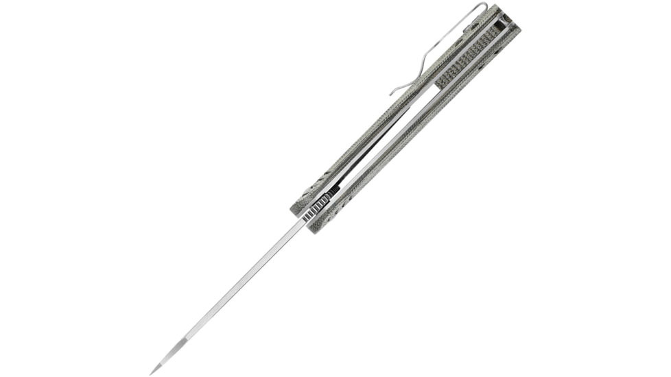 Kizer Cutlery Kobold 2.0 Linerlock