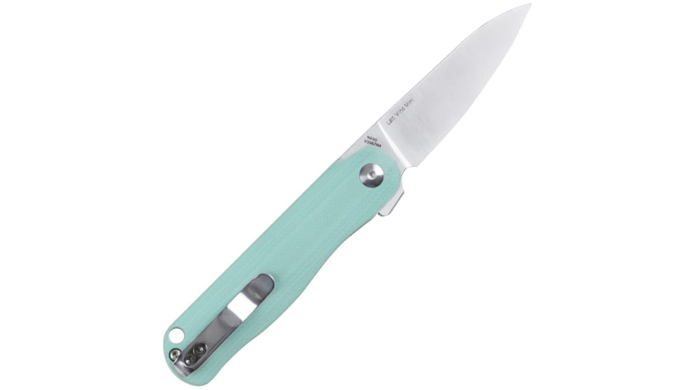 Kizer Cutlery Latt Vind Mini Linerlock KIV3567N4