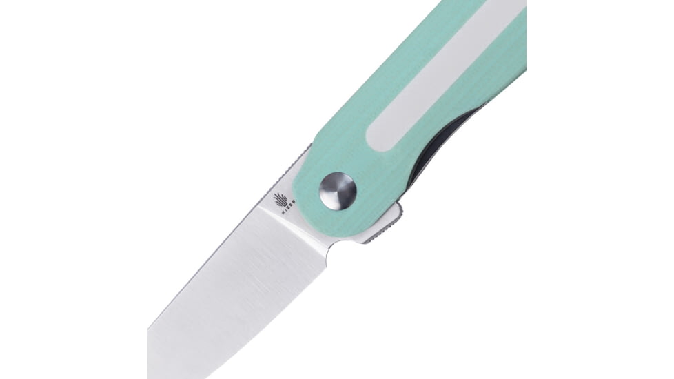 Kizer Cutlery Latt Vind Mini Linerlock KIV3567N4