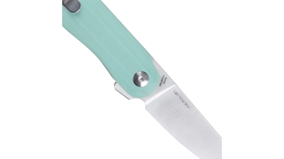 Kizer Cutlery Latt Vind Mini Linerlock KIV3567N4