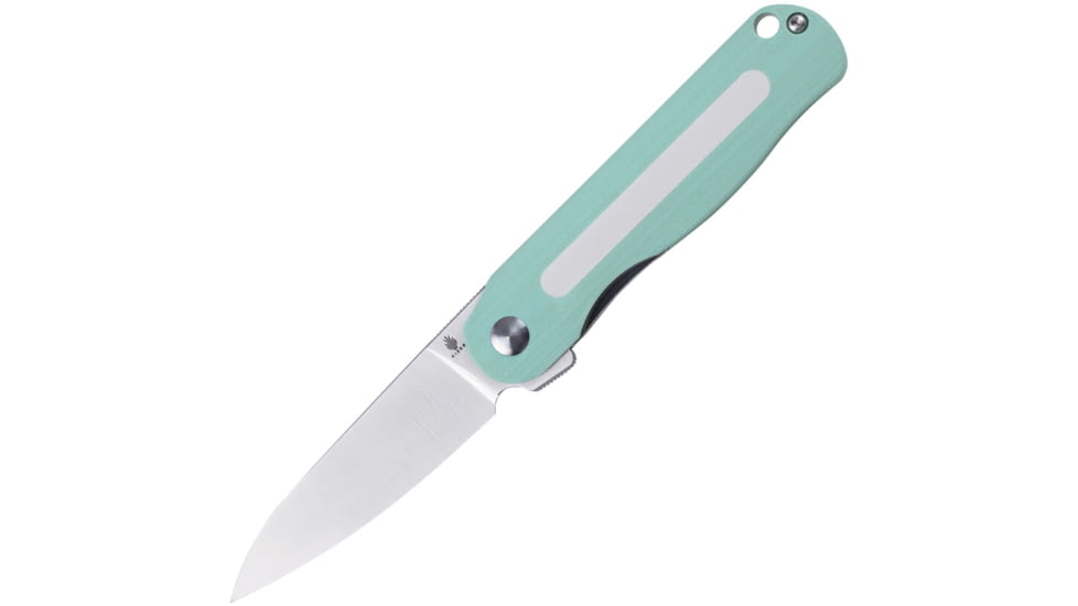 Kizer Cutlery Latt Vind Mini Linerlock KIV3567N4
