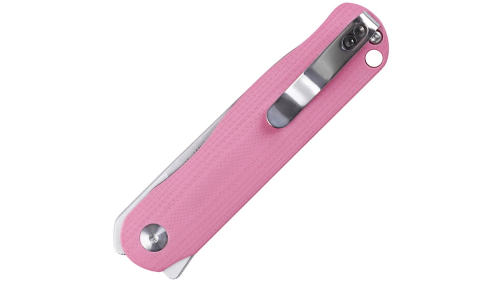 Kizer Cutlery Latt Vind Mini Linerlock