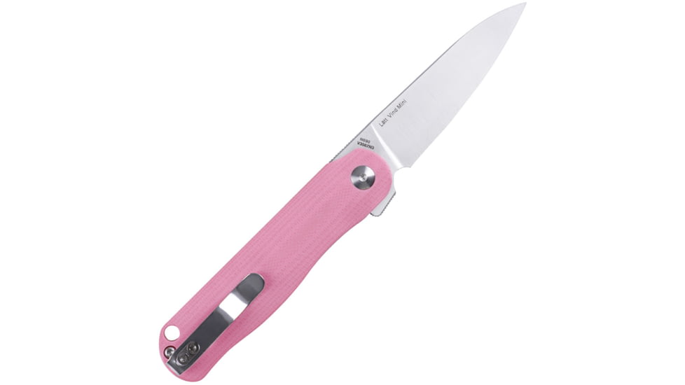 Kizer Cutlery Latt Vind Mini Linerlock