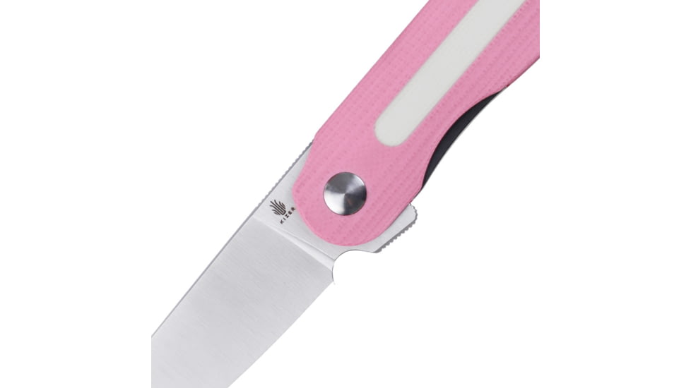 Kizer Cutlery Latt Vind Mini Linerlock